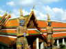 Bangkok Groer Tempel