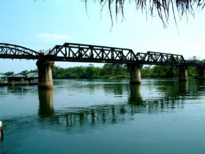 River Kwai